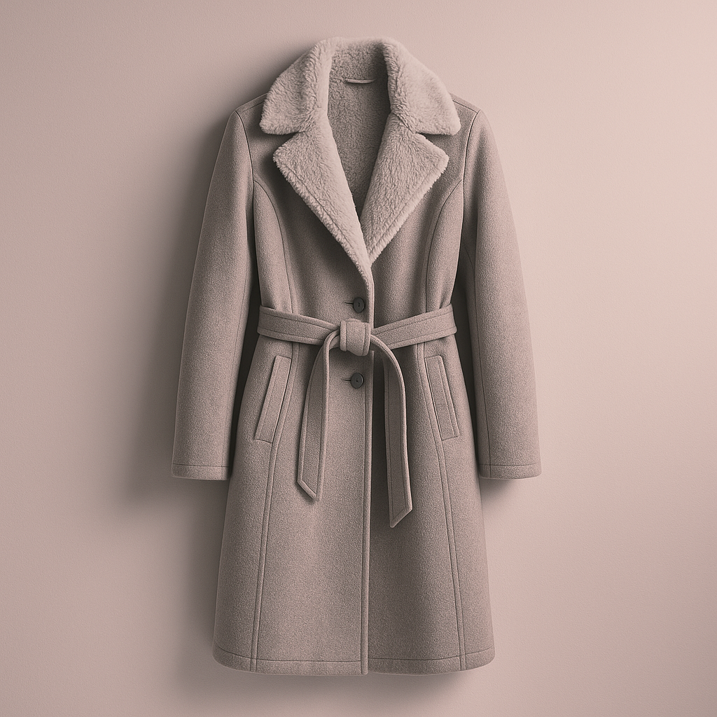 JACKET LONG