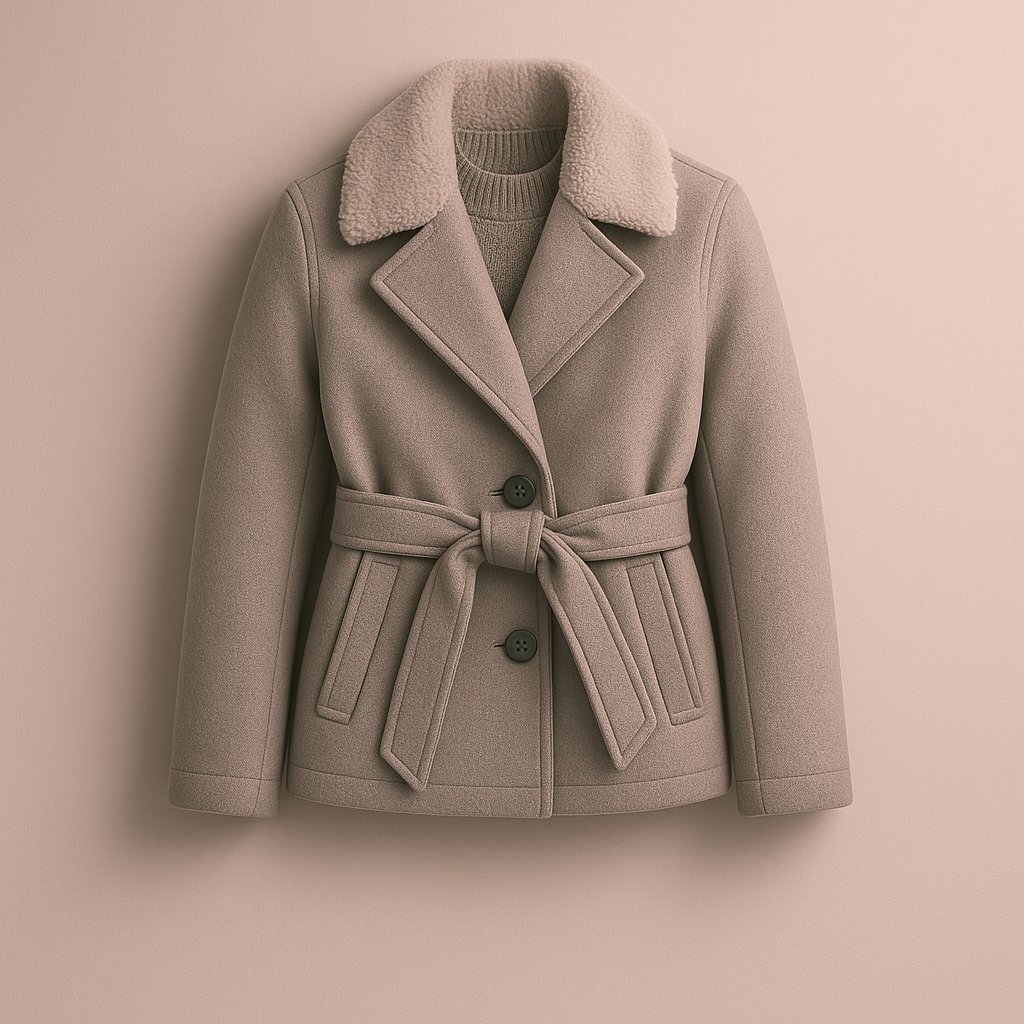 JACKET&COATS