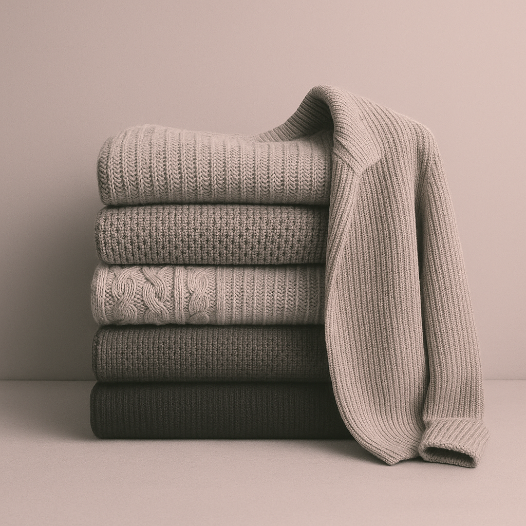 Sweaters