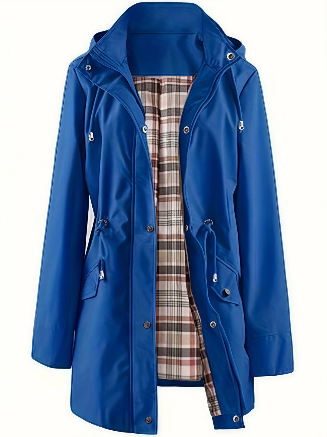 CAND - Casual JACKET - Waterproof and Windproof
