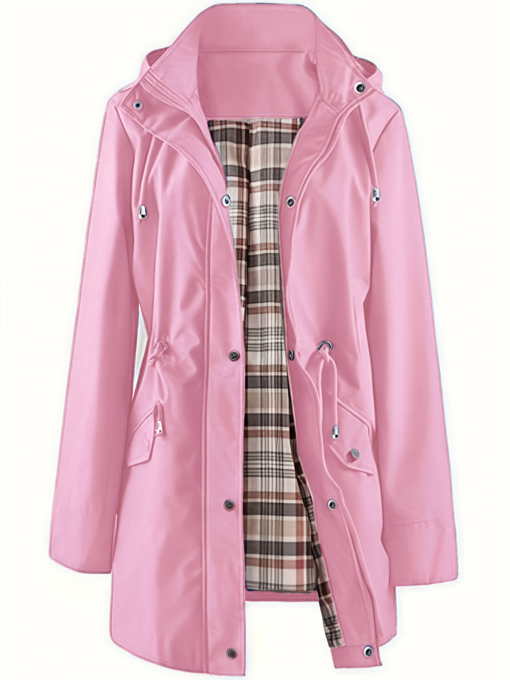 CAND - Casual JACKET - Waterproof and Windproof