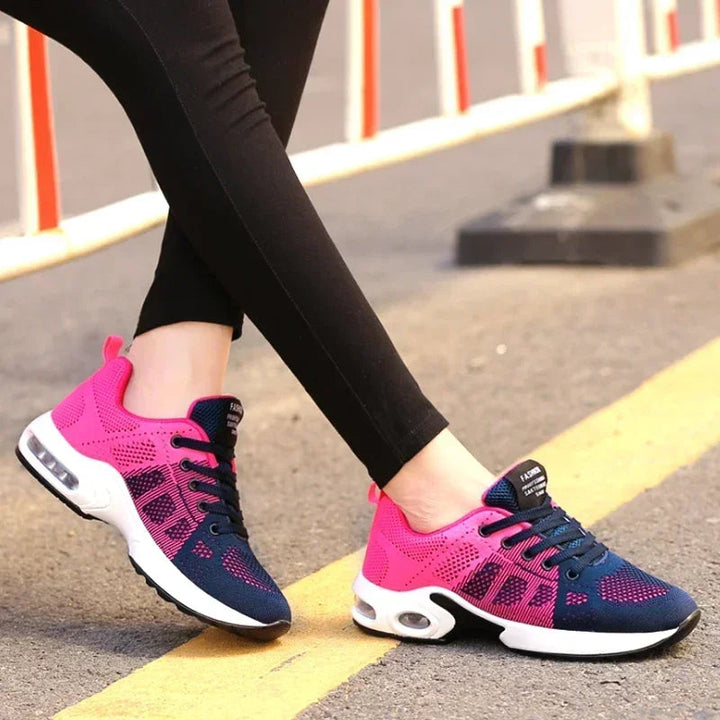Orthoshoes™ - The best orthopedic shoes for women