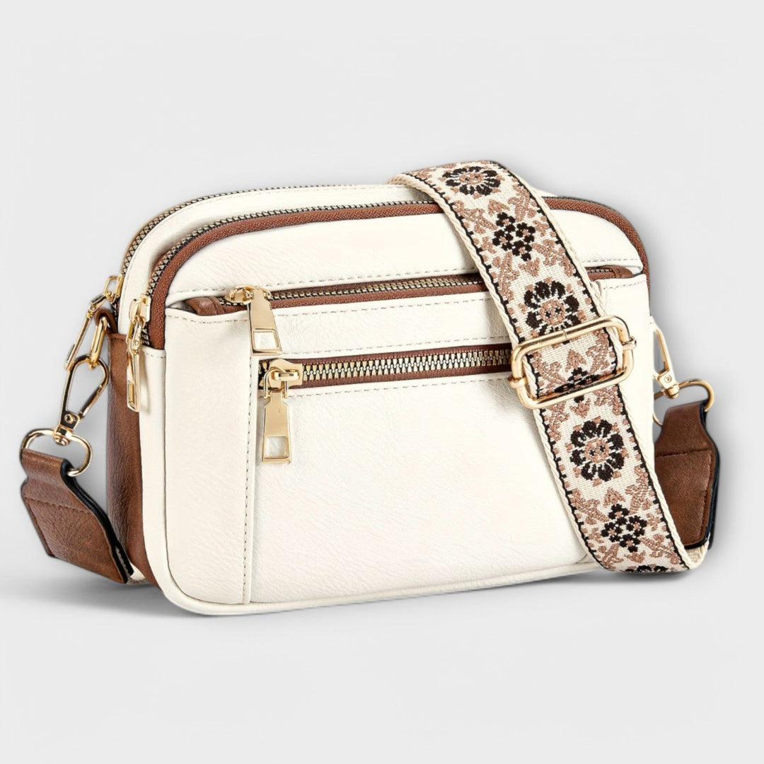 Justine™ Crossbody Bag