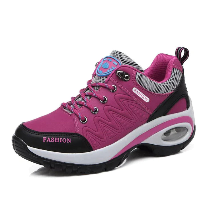 OrthoSteps™ - Orthopedic shoes