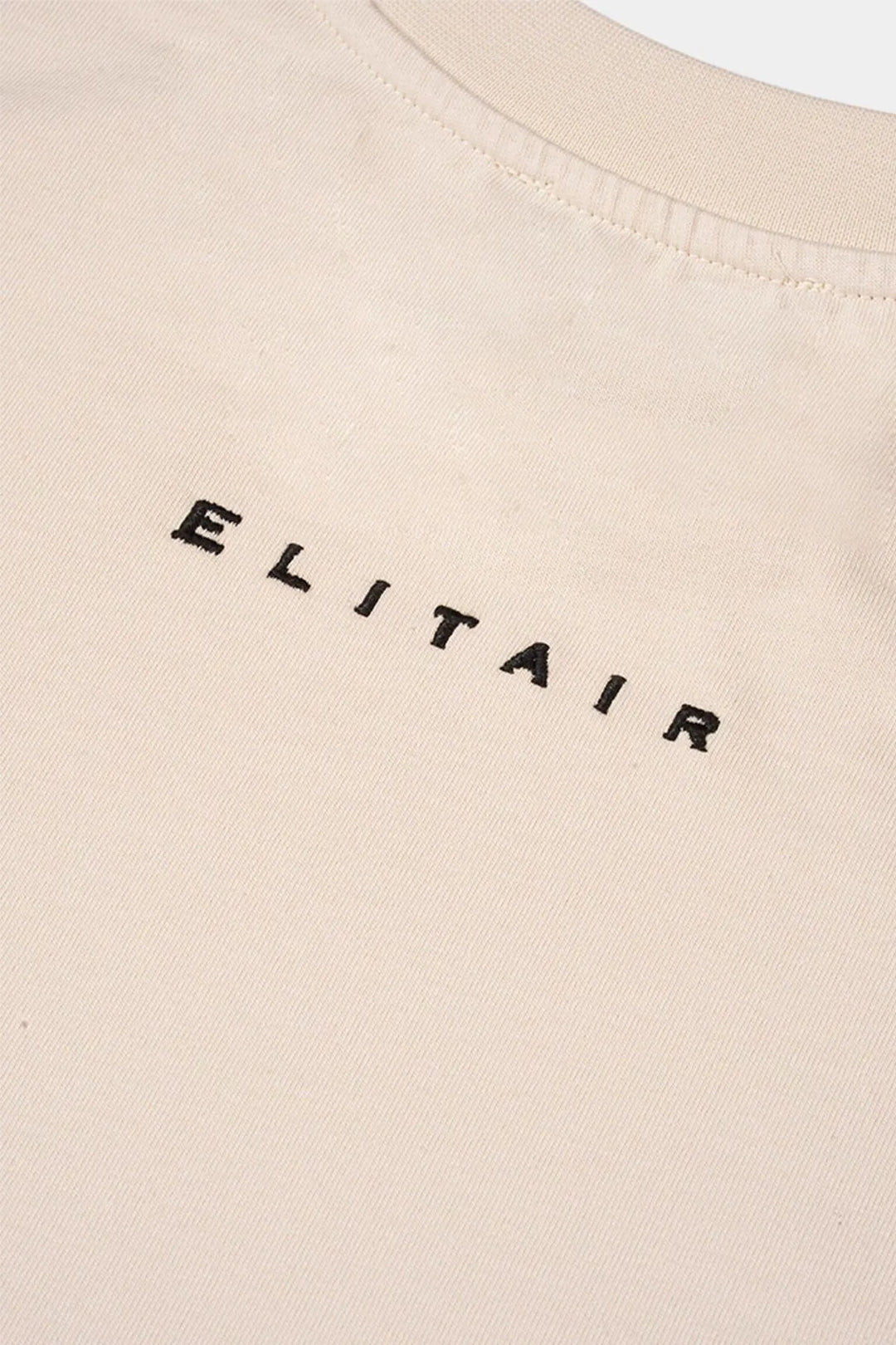 Signature drop Şort  Set – Bej