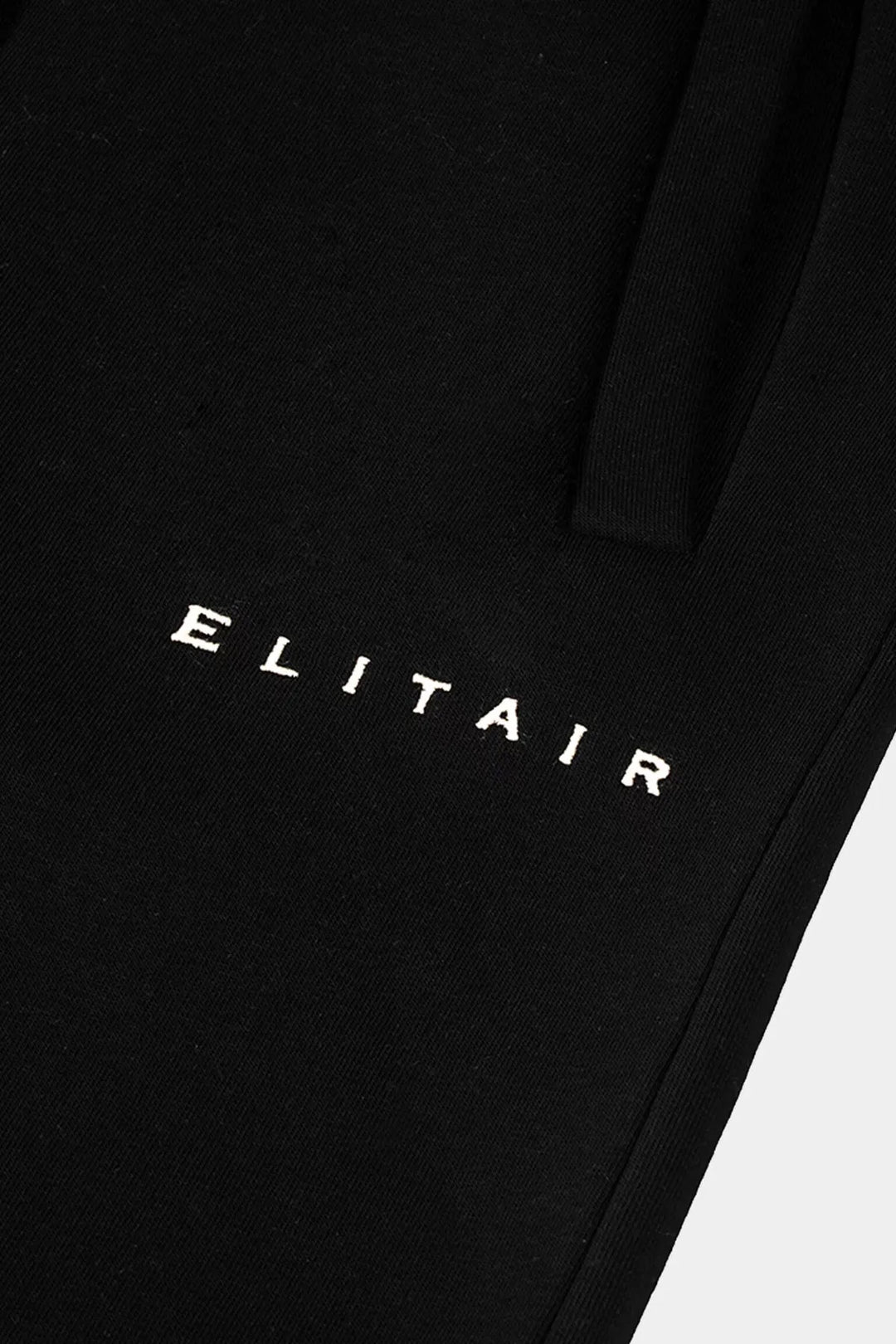 Signature Elitair  Drop Set  – Siyah