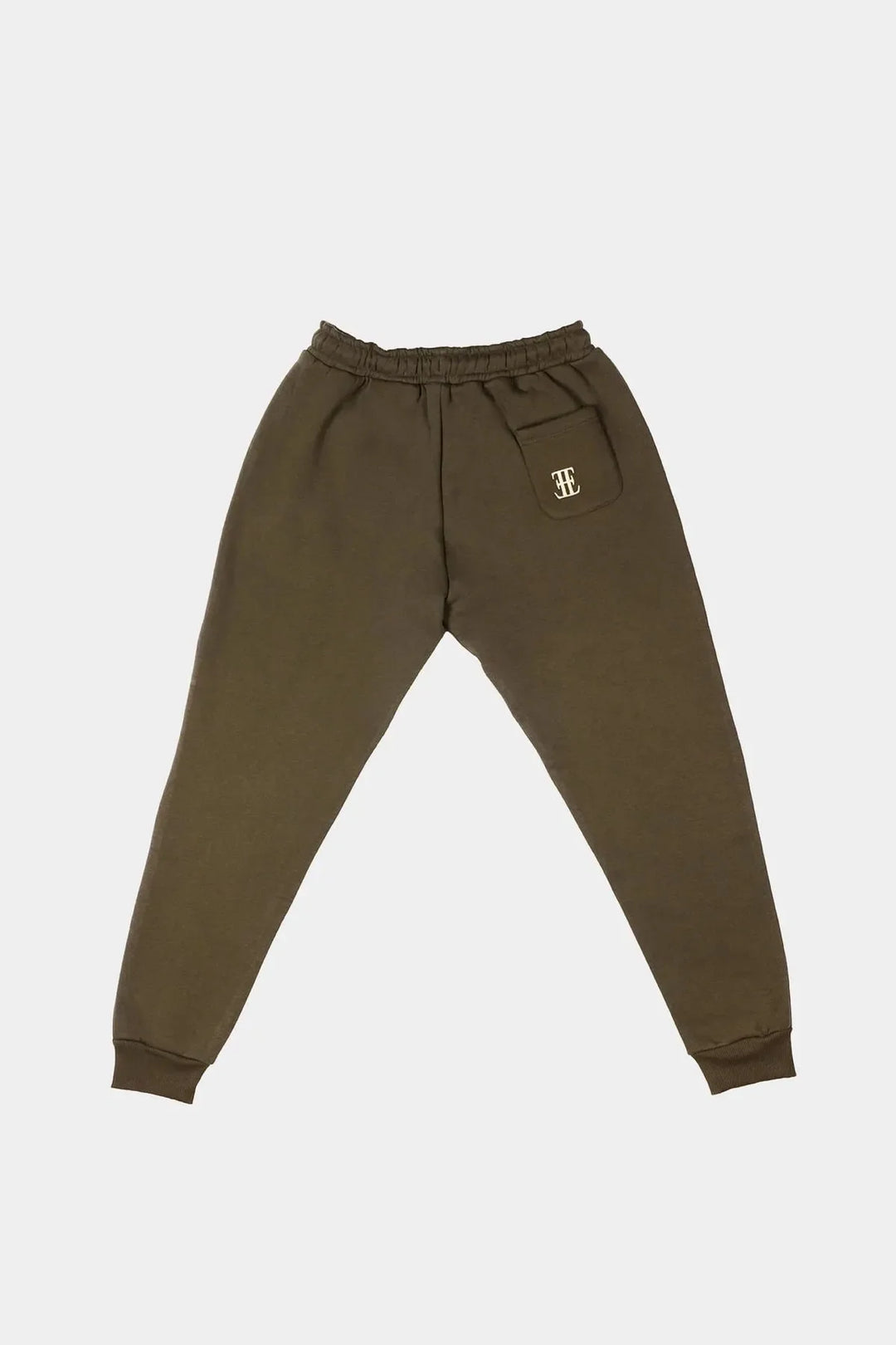 Signature Elitair Drop Set–  Asker Yeşili