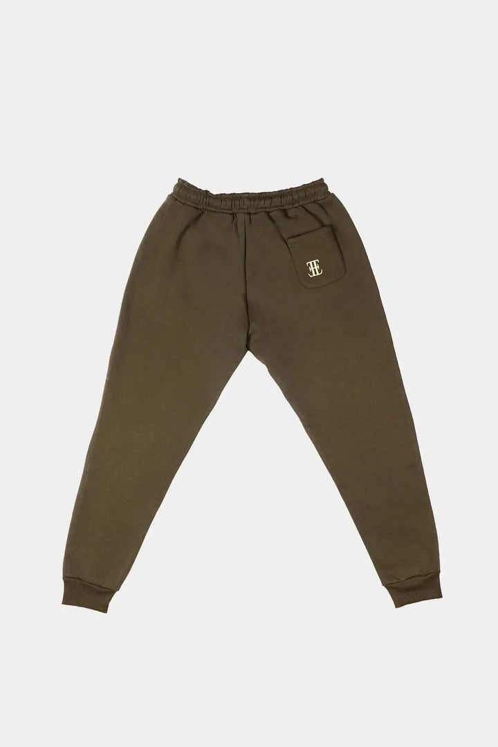 Signature Elitair Drop Set–  Asker Yeşili