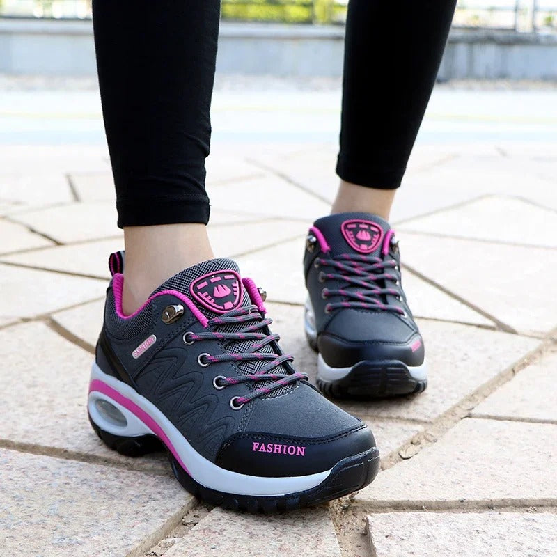 OrthoSteps™ - Orthopedic shoes