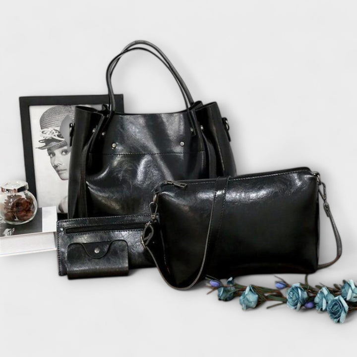 Peyton™ 4-Piece Bag Set