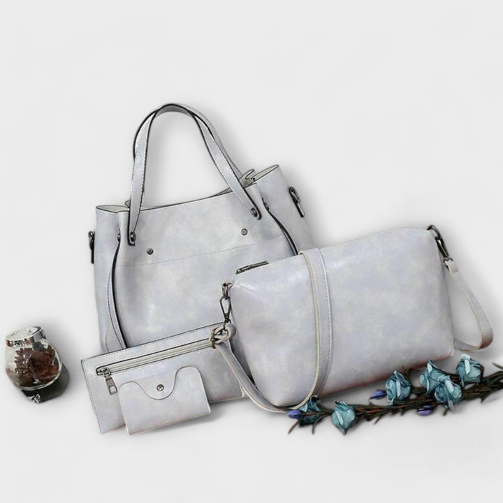 Peyton™ 4-Piece Bag Set