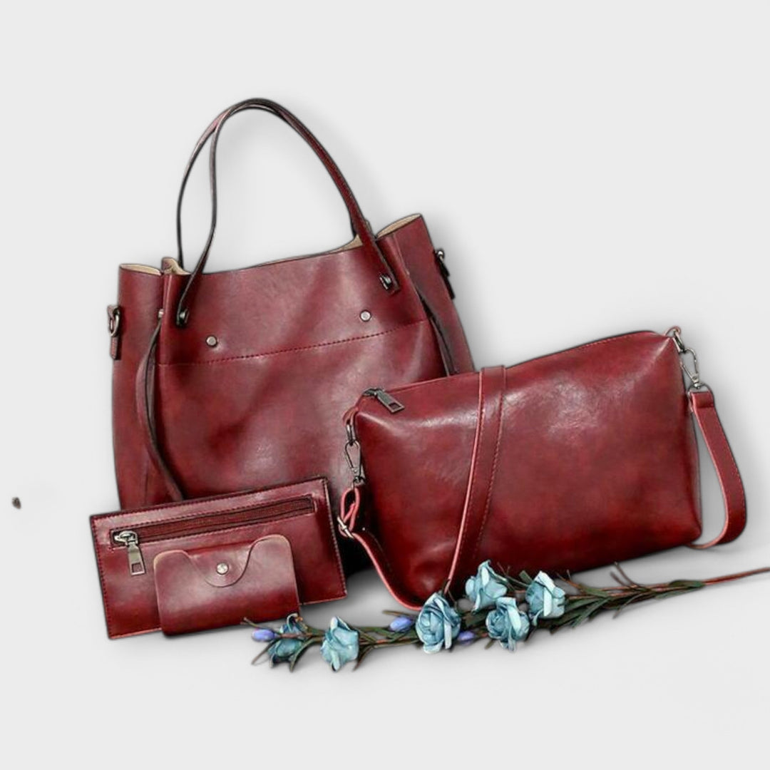 Peyton™ 4-Piece Bag Set