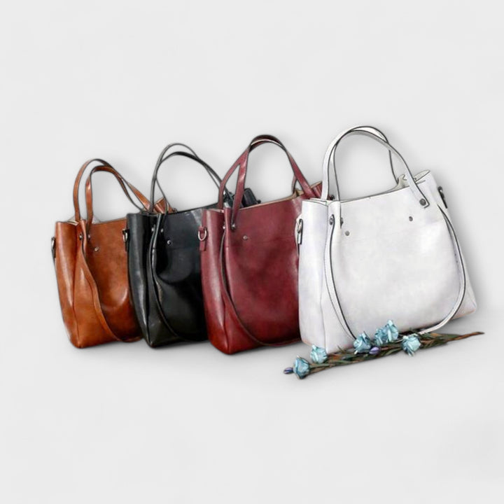 Peyton™ 4-Piece Bag Set