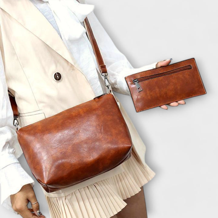 Peyton™ 4-Piece Bag Set