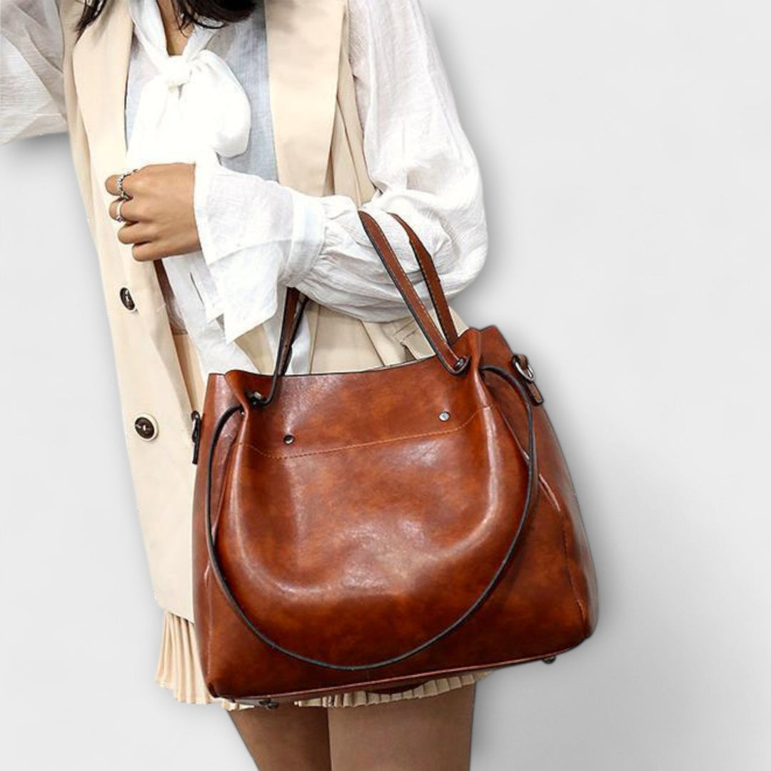 Peyton™ 4-Piece Bag Set