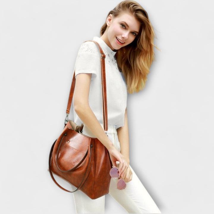 Peyton™ 4-Piece Bag Set