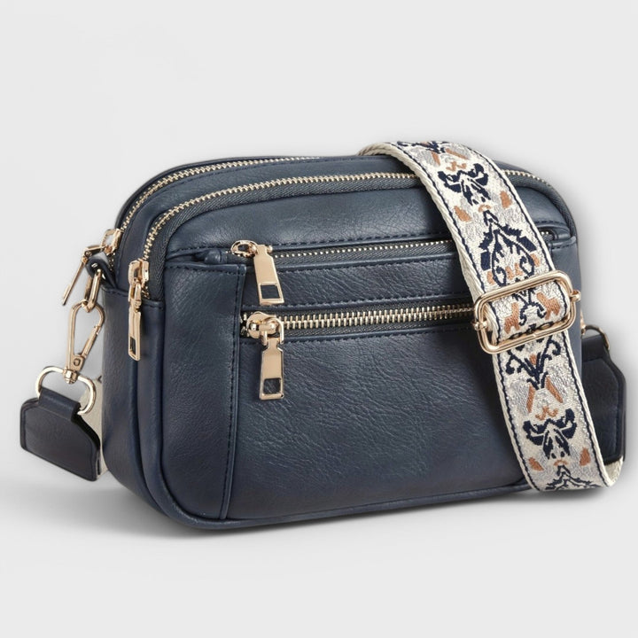 Justine™ Crossbody Bag