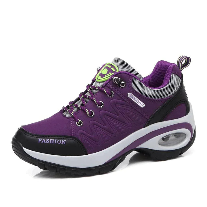 OrthoSteps™ - Orthopedic shoes