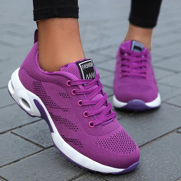 Orthoshoes™ - The best orthopedic shoes for women