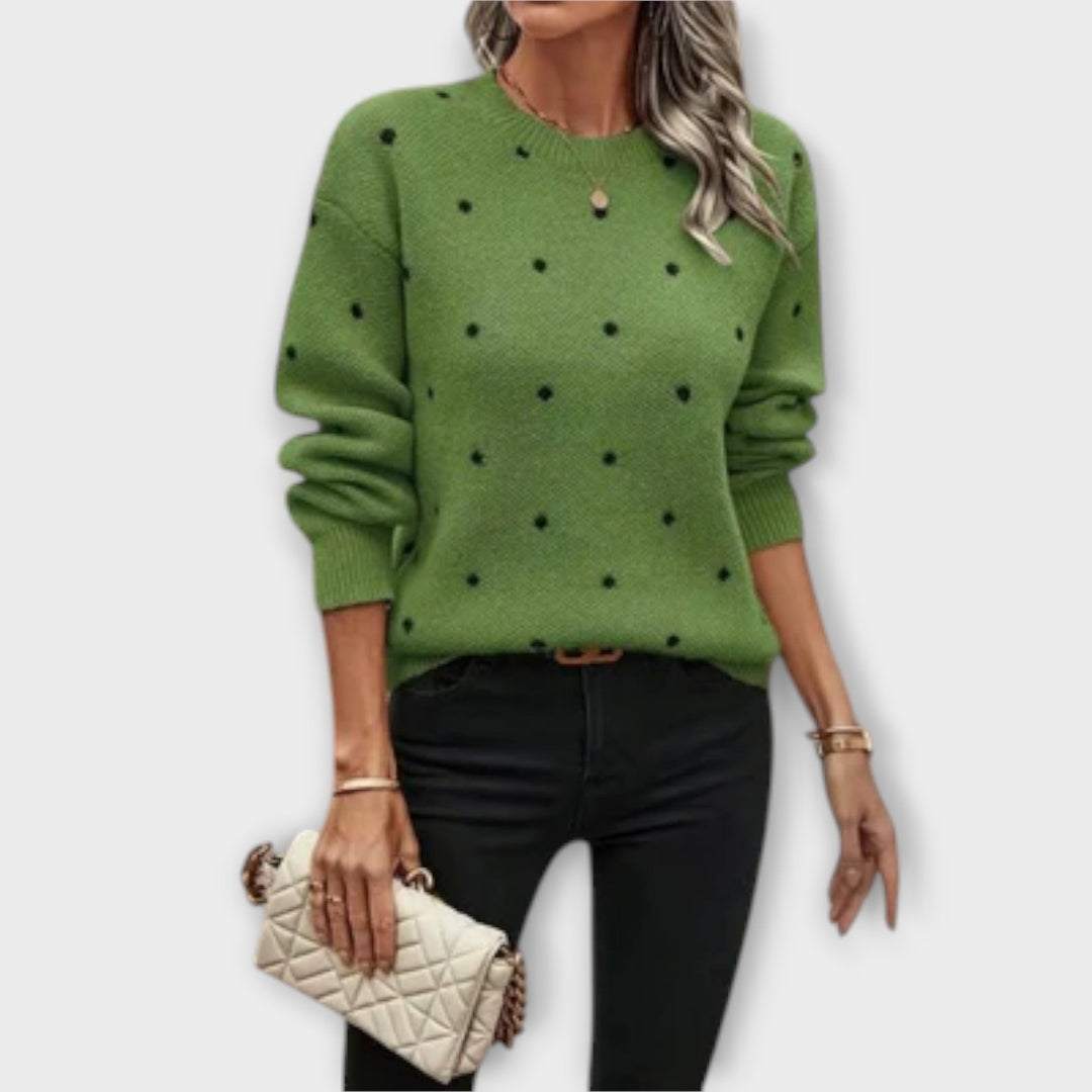 Margaux™ Jumper Where Classic Meets Cozy