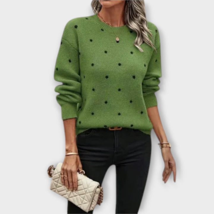 Margaux™ Jumper Where Classic Meets Cozy