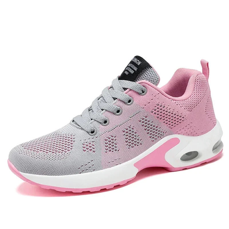 Orthoshoes™ - The best orthopedic shoes for women