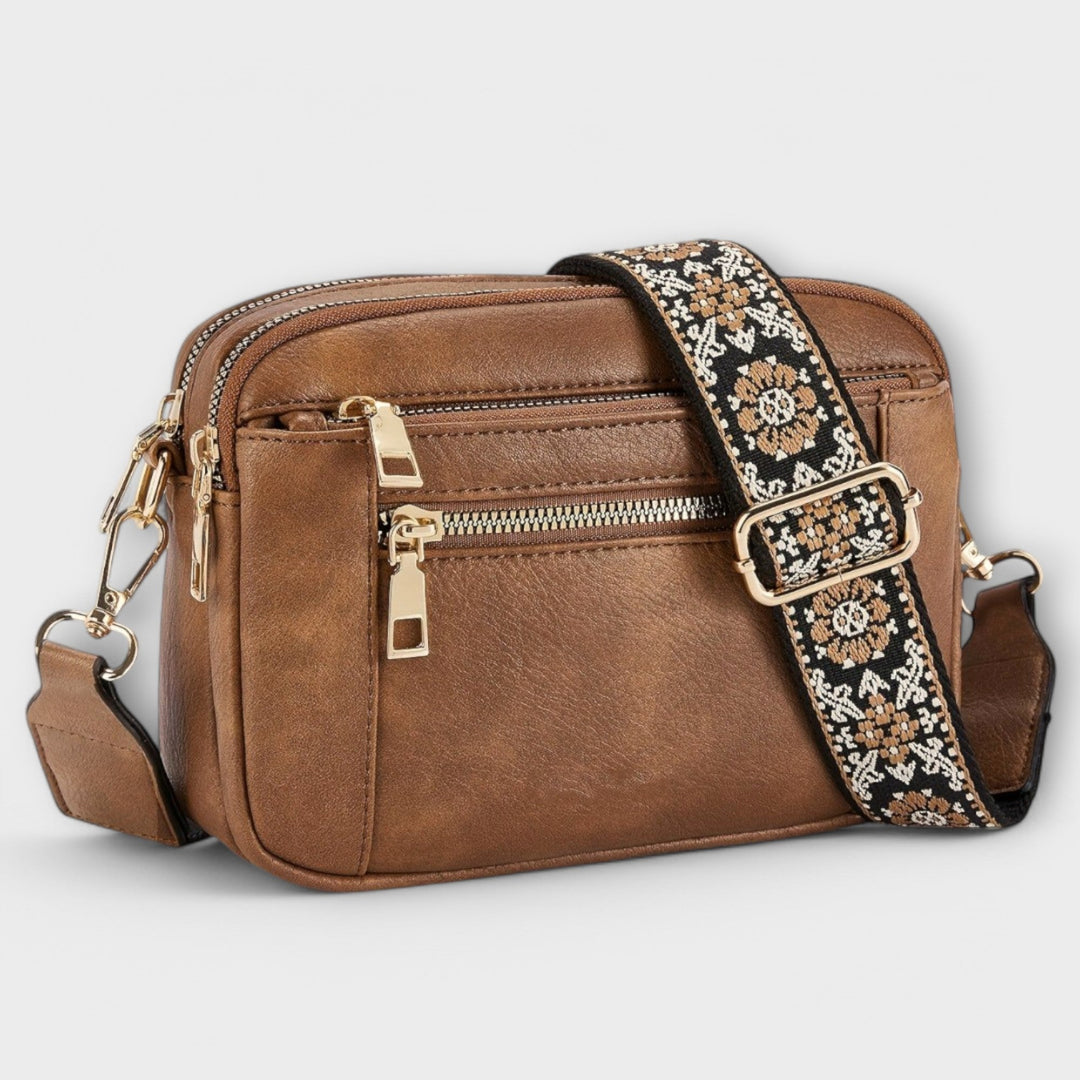 Justine™ Crossbody Bag