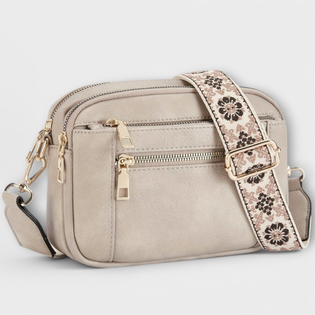 Justine™ Crossbody Bag