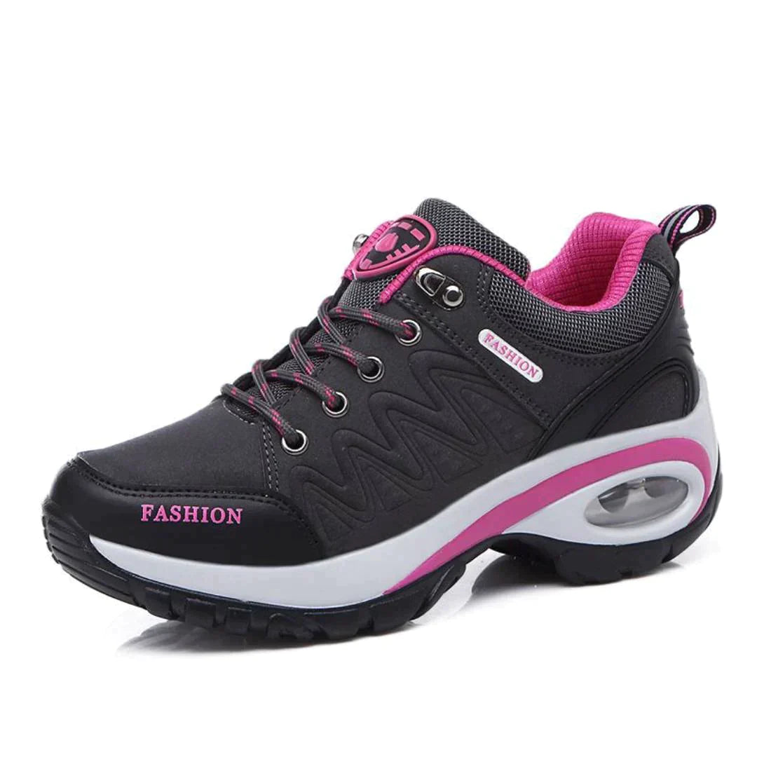 OrthoSteps™ - Orthopedic shoes