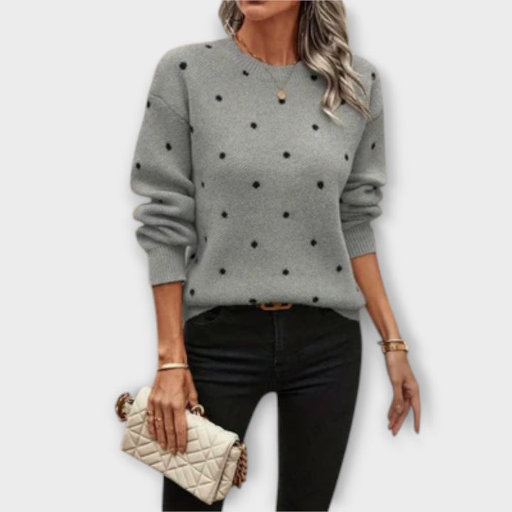 Margaux™ Jumper Where Classic Meets Cozy