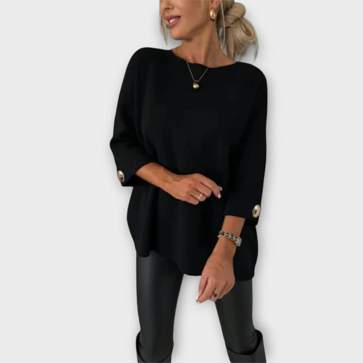 Mia™ Cozy Blouse