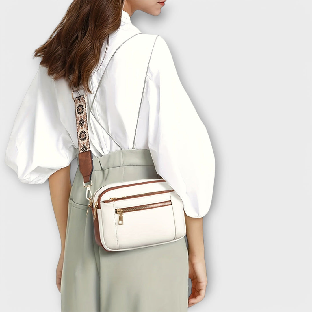 Justine™ Crossbody Bag