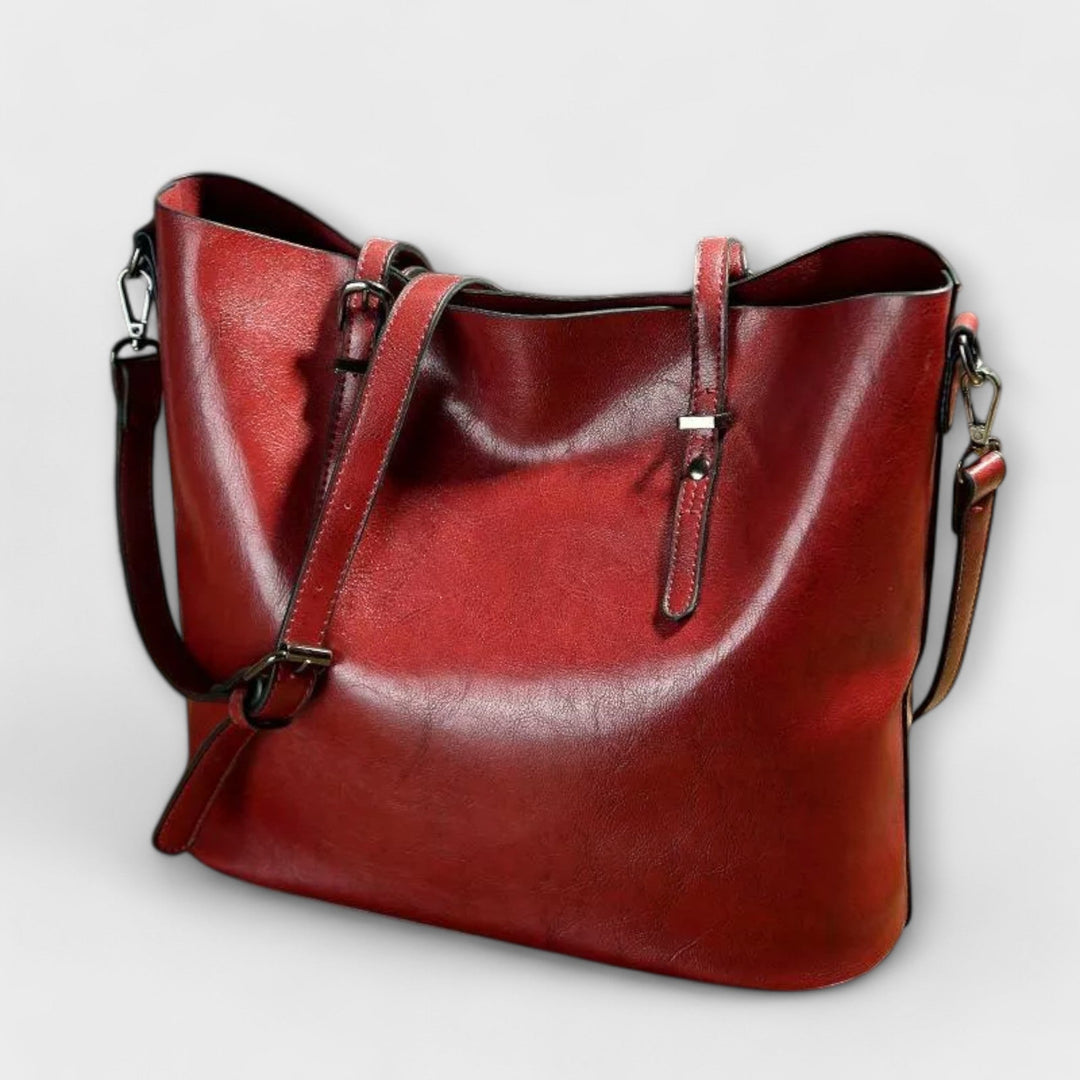 Taylor™ Vintage Shoulder Bag