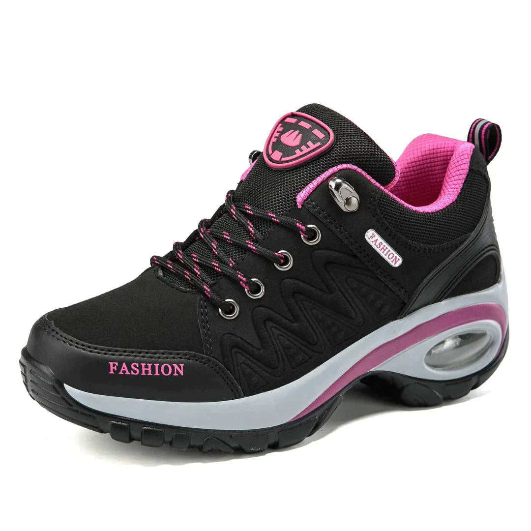 OrthoSteps™ - Orthopedic shoes