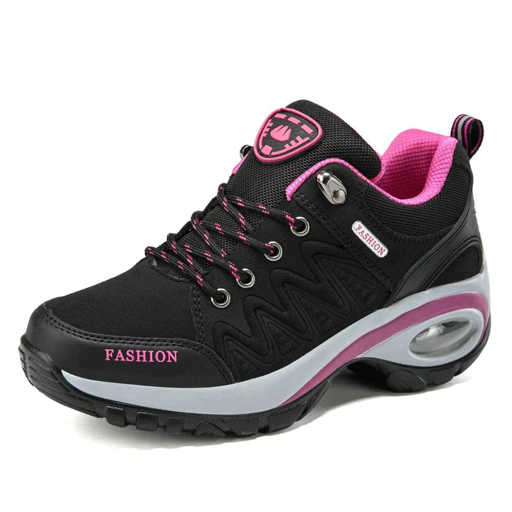 OrthoSteps™ - Orthopedic shoes
