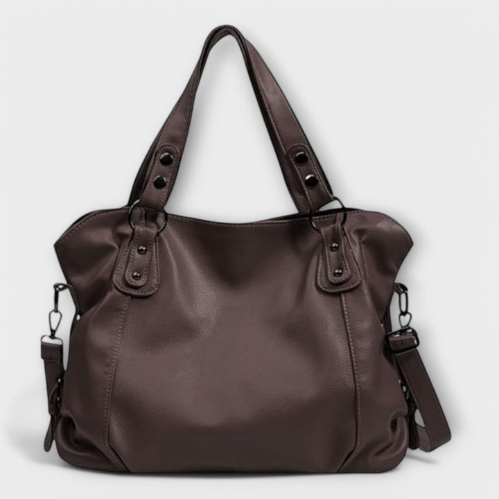 Hailey™ Elegant Hobo Shoulder Bag