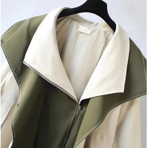 Fiore |  Windbreaker Jacket