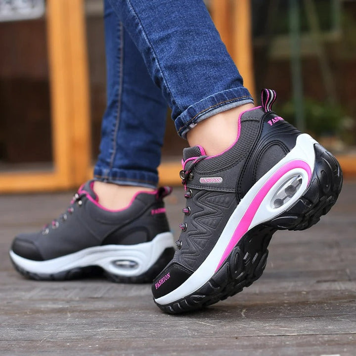 OrthoSteps™ - Orthopedic shoes
