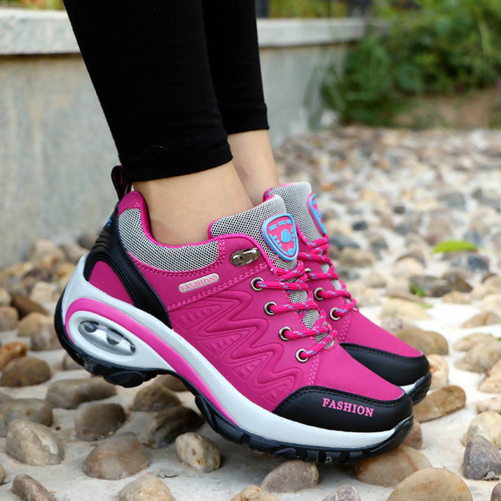 OrthoSteps™ - Orthopedic shoes