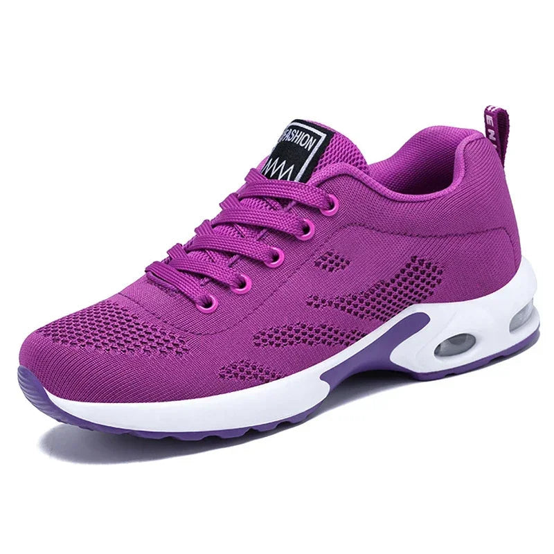 Orthoshoes™ - The best orthopedic shoes for women