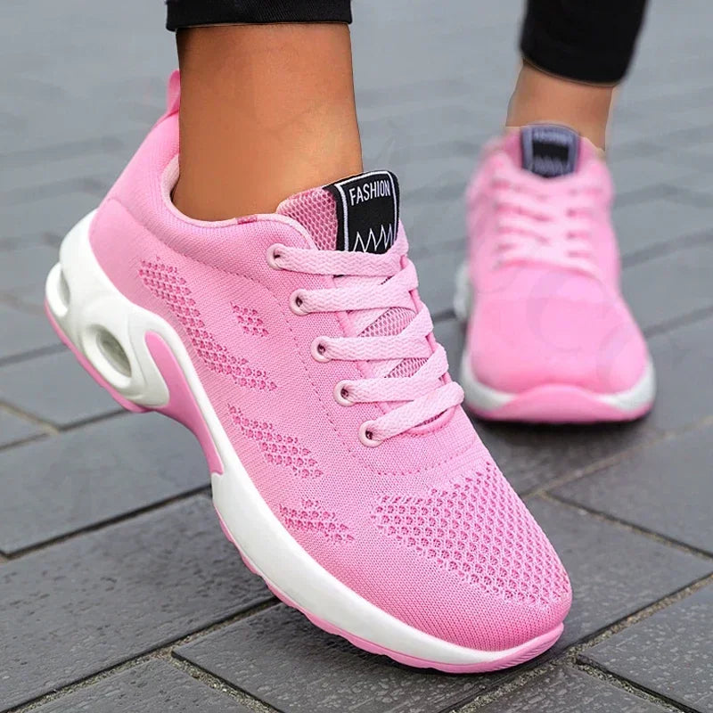 Orthoshoes™ - The best orthopedic shoes for women