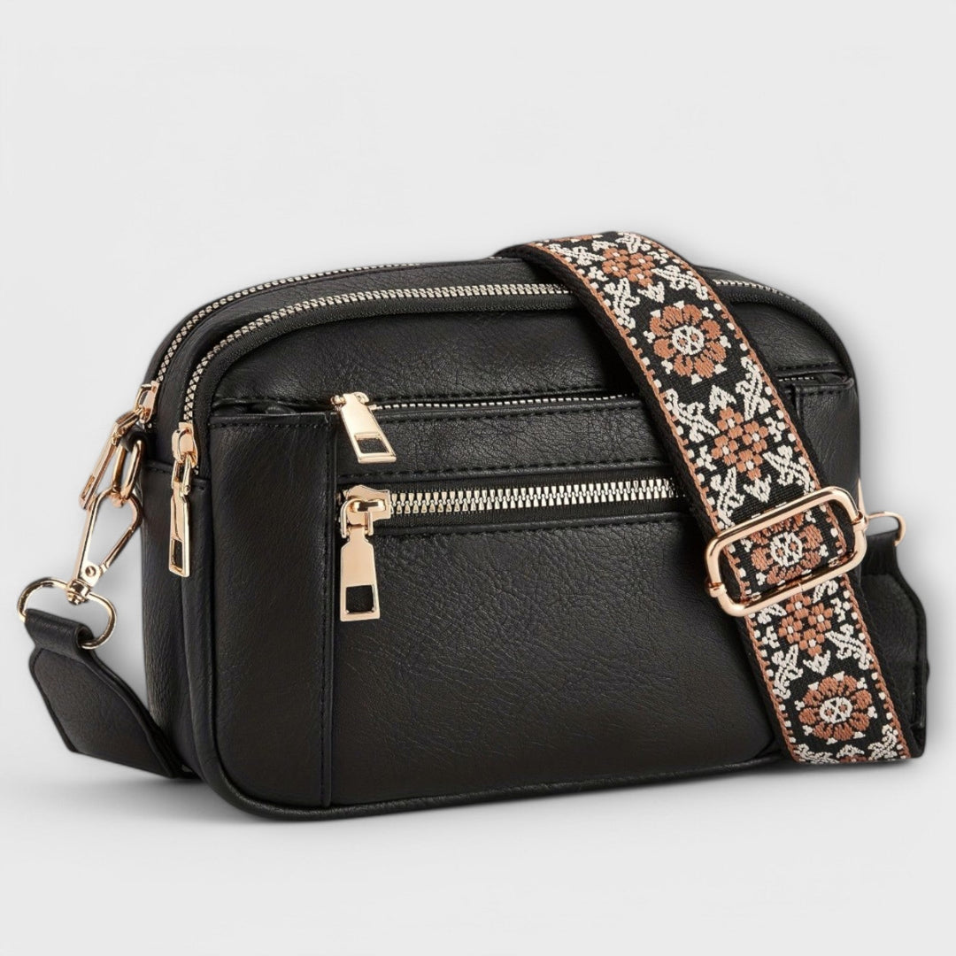 Justine™ Crossbody Bag