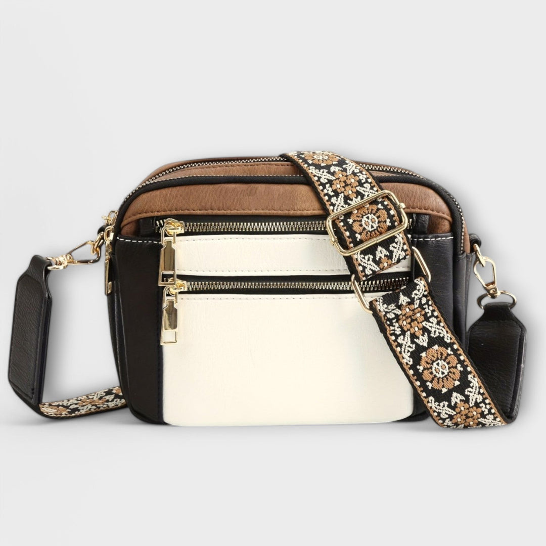 Justine™ Crossbody Bag