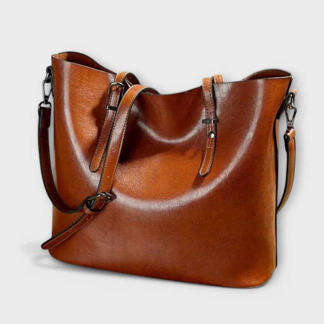 Taylor™ Vintage Shoulder Bag