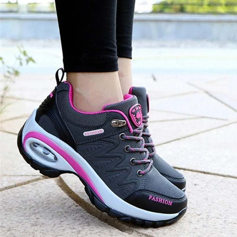 OrthoSteps™ - Orthopedic shoes