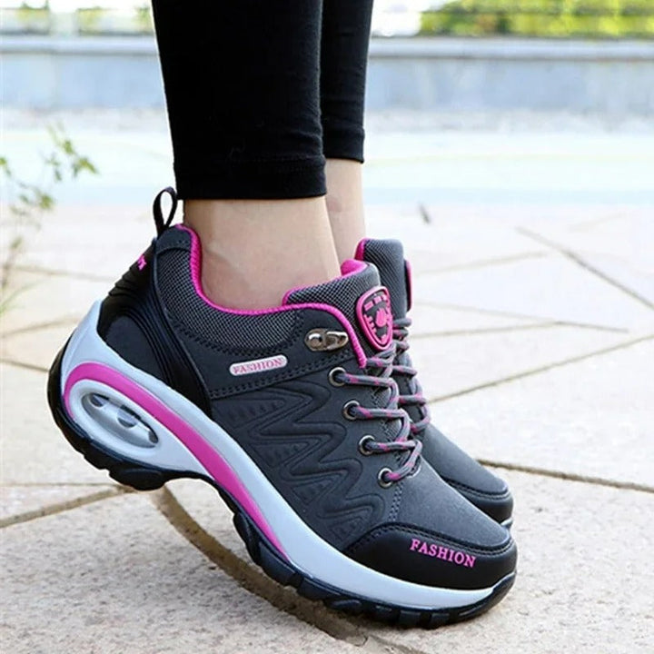 OrthoSteps™ - Orthopedic shoes