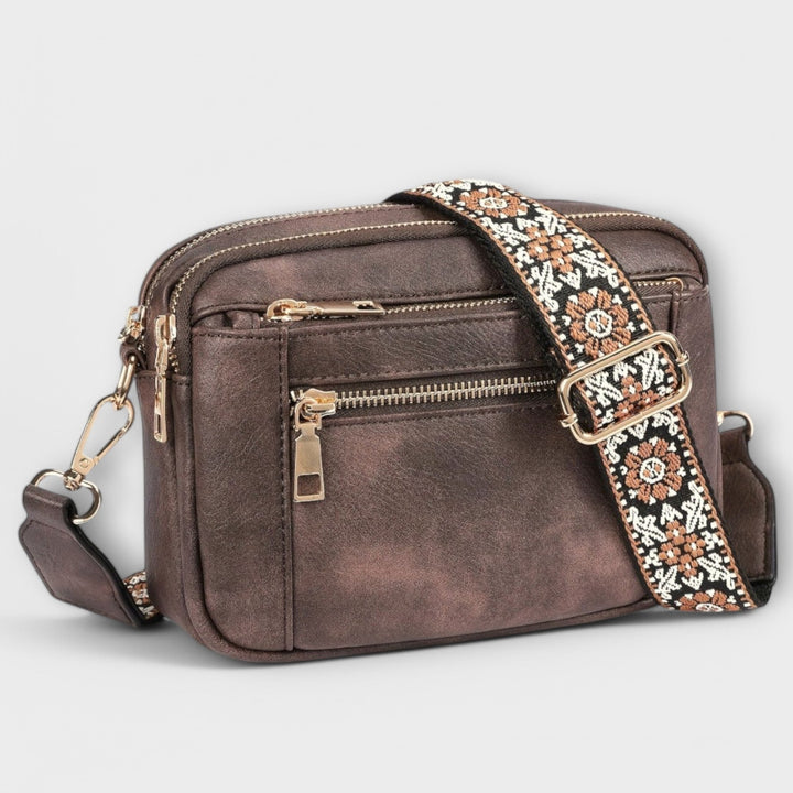 Justine™ Crossbody Bag