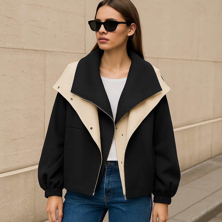 Fiore |  Windbreaker Jacket