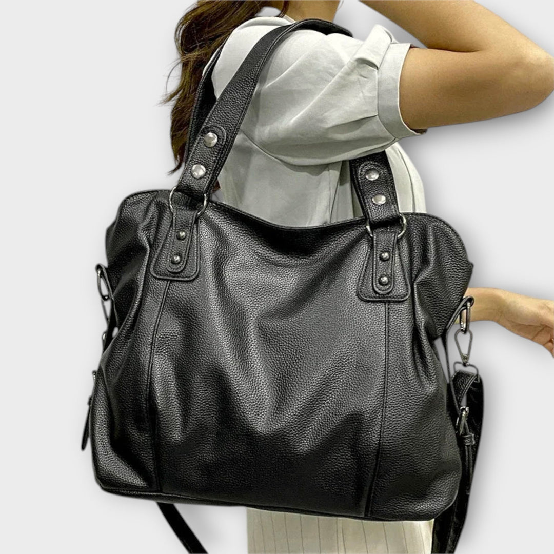 Hailey™ Elegant Hobo Shoulder Bag