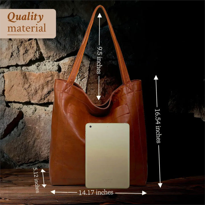 Dakota™ Signature Bag